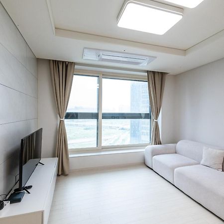 The November Stay In Landmark Inchon Exterior foto