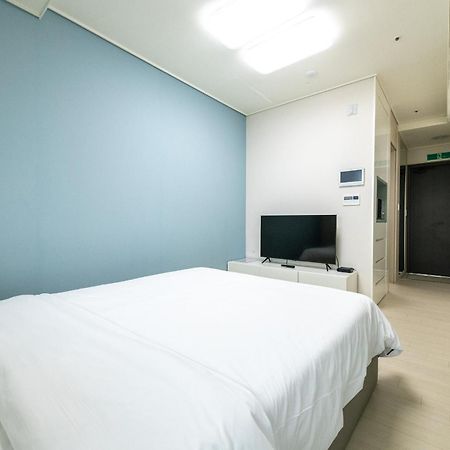 The November Stay In Landmark Inchon Exterior foto