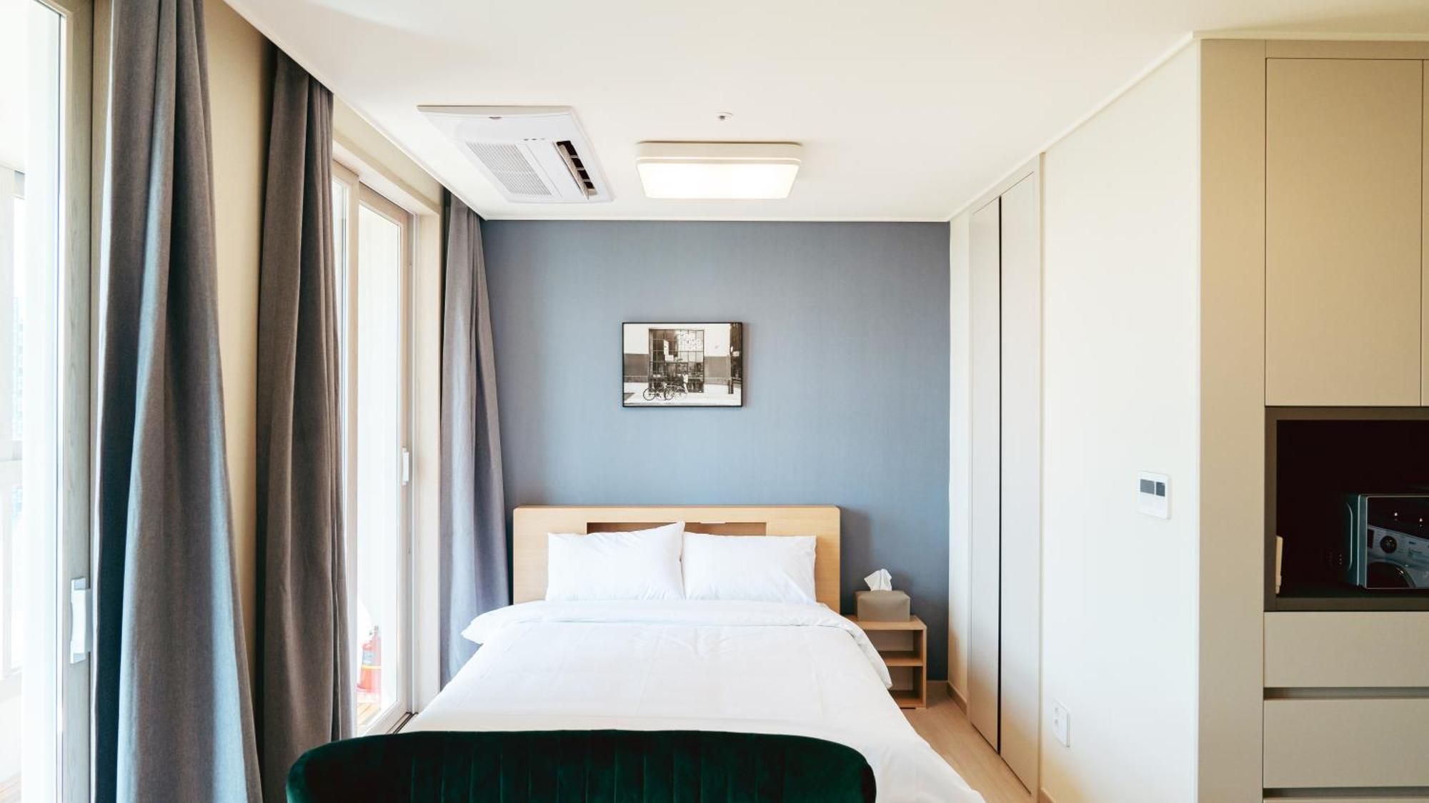 The November Stay In Landmark Inchon Habitación foto